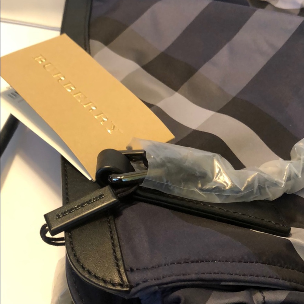 Burberry handbag